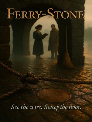 cover image of Ferry Stone